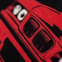 Kapitan Bomba Koszulki > Bok Ekipa | Kozuka | Wojta – dotałe od bezdonego