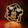 Kapitan Bomba Gadżety > Blok ekipa | neon Spejson