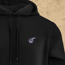 Kapitan Bomba Bluzy > Buza z kapture – Gaak Pizza | Doino Jachaś