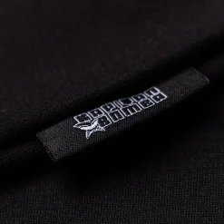 Kapitan Bomba Bluzy > Buza z kapture – haft