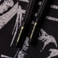 Kapitan Bomba Bluzy > Buza z kapture – Rouado