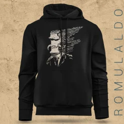 Kapitan Bomba Bluzy > Buza z kapture – Rouado