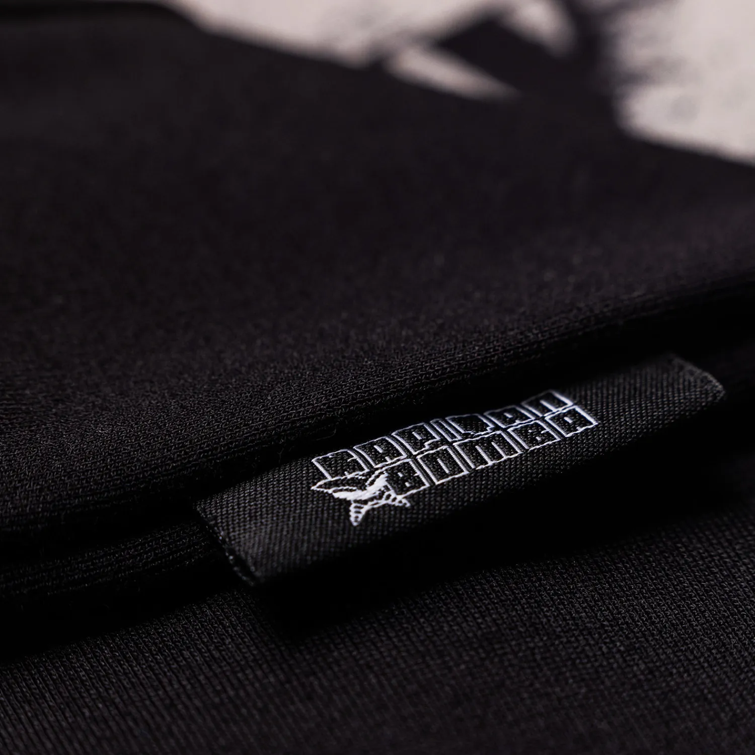 Kapitan Bomba Bluzy > Buza z kapture – Rouado