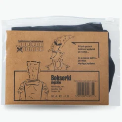 Kapitan Bomba Skarpetki > Bokerki | Turbo oddychające | | ade In Poand