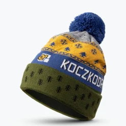 Kapitan Bomba Czapki > Czapka – śnieżny koczkodan