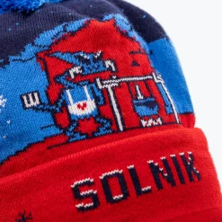 Kapitan Bomba Czapki > Czapka – Solnik