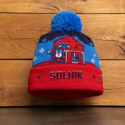 Kapitan Bomba Czapki > Czapka – Solnik