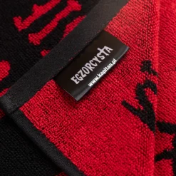 Kapitan Bomba Gadżety|Sportowe > Duży ręcznik kąpielowy | 140×70 | Egzorcysta – Domino | idealny na basen