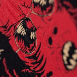 Kapitan Bomba Koszulki > Egzorcyta kozuka czarna – Ajronwejder