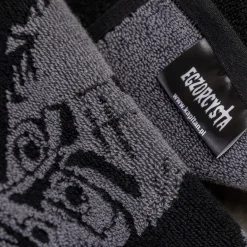 Kapitan Bomba Gadżety|Sportowe > Egzorcysta | Ręcznik | 50×100 | Bogdan Boner | idealny na siłownię