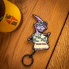 Kapitan Bomba Gadżety > Jachaś 2w1 Metalowy brelok i otwieracz do piwa