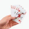 Kapitan Bomba Gadżety > Karty do pokera – – dwie talie