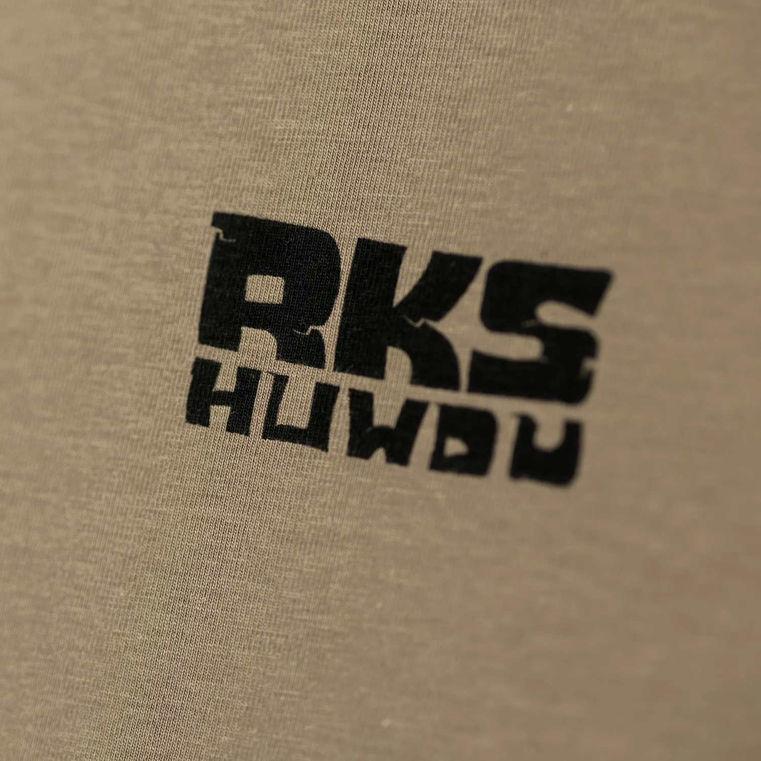 Kapitan Bomba Koszulki > Kozuka beżowa – Gaak Pizza x RK x Beka