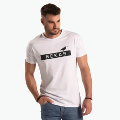 Kapitan Bomba Koszulki > Kozuka biała – Beka