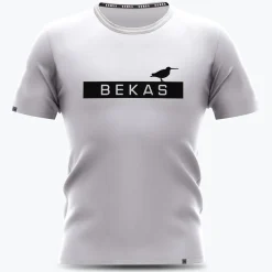 Kapitan Bomba Koszulki > Kozuka biała – Beka