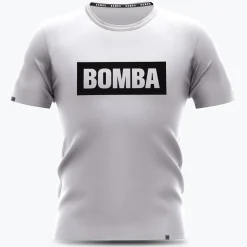 Kapitan Bomba Koszulki > Kozuka biała –