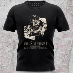 Kapitan Bomba Koszulki > Kozuka | Bok Ekipa | Wieio – Wykończeniówka, jak aa nazwa wkazuje, a na ceu wykończenie kienta