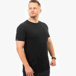 Kapitan Bomba Koszulki > Kozuka Caic Preiu | Czarna