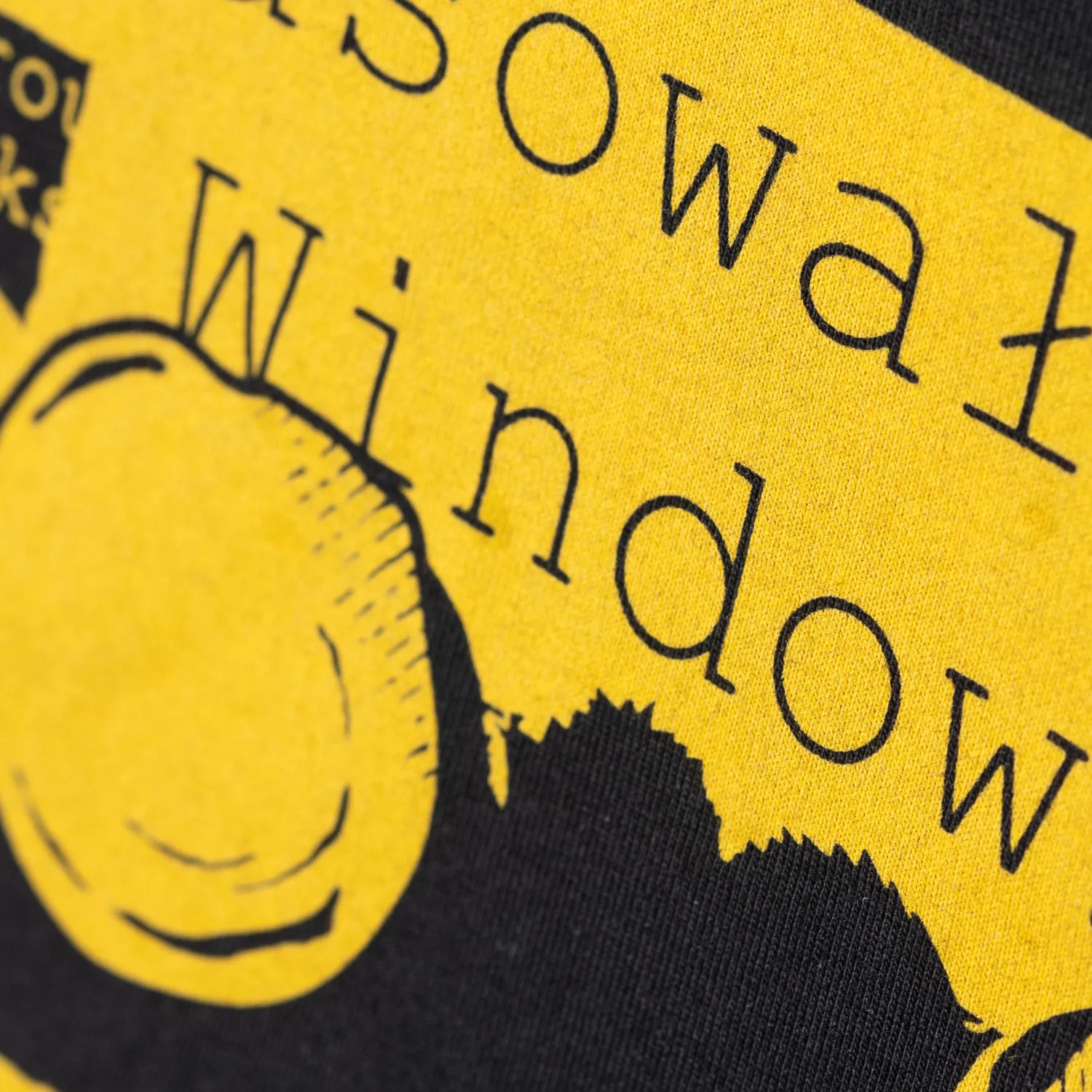 Kapitan Bomba Koszulki > Kozuka czarna | kaowałe Windowa