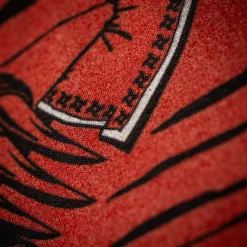 Kapitan Bomba Koszulki > Kozuka Czarna – Typ niepokorny