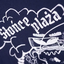 Kapitan Bomba Koszulki > Kozuka – Doino Jachaś – granatowa