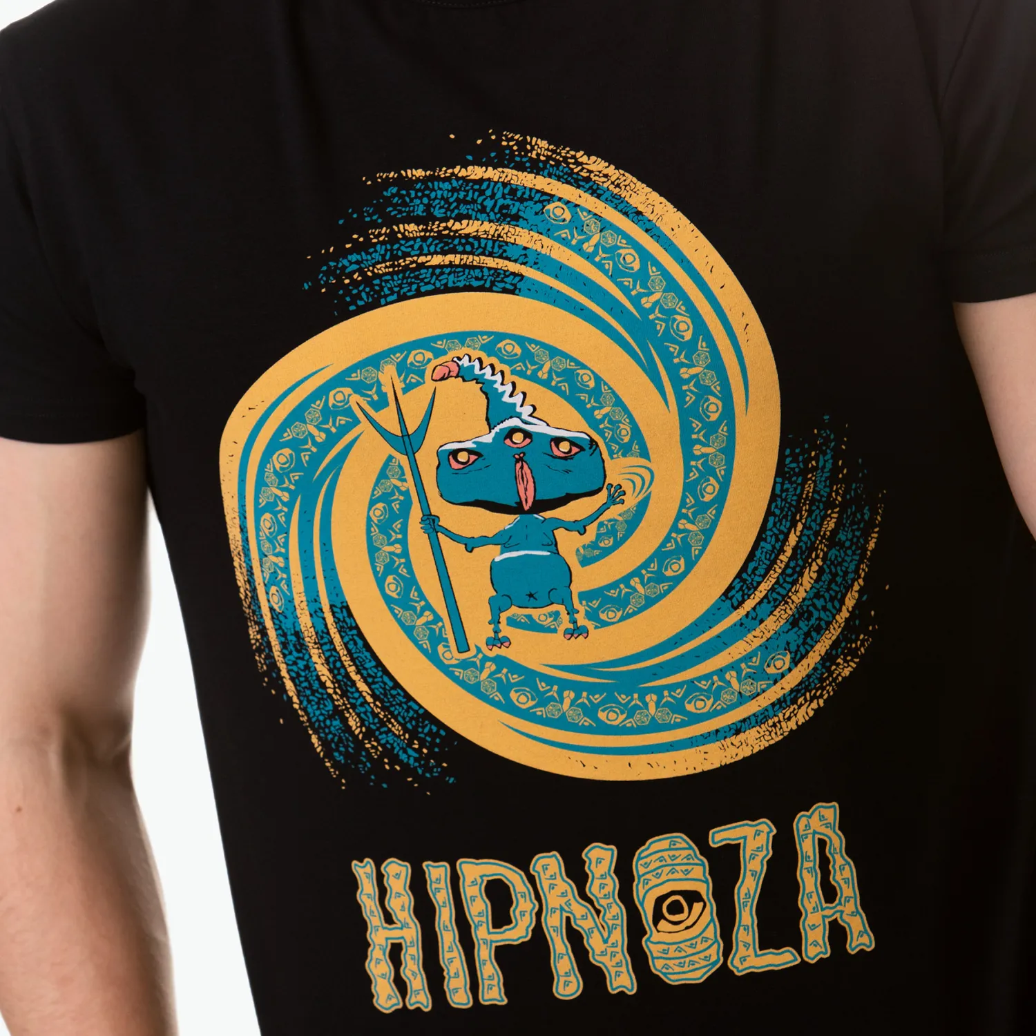 Kapitan Bomba Koszulki > Kozuka – Hipnoza