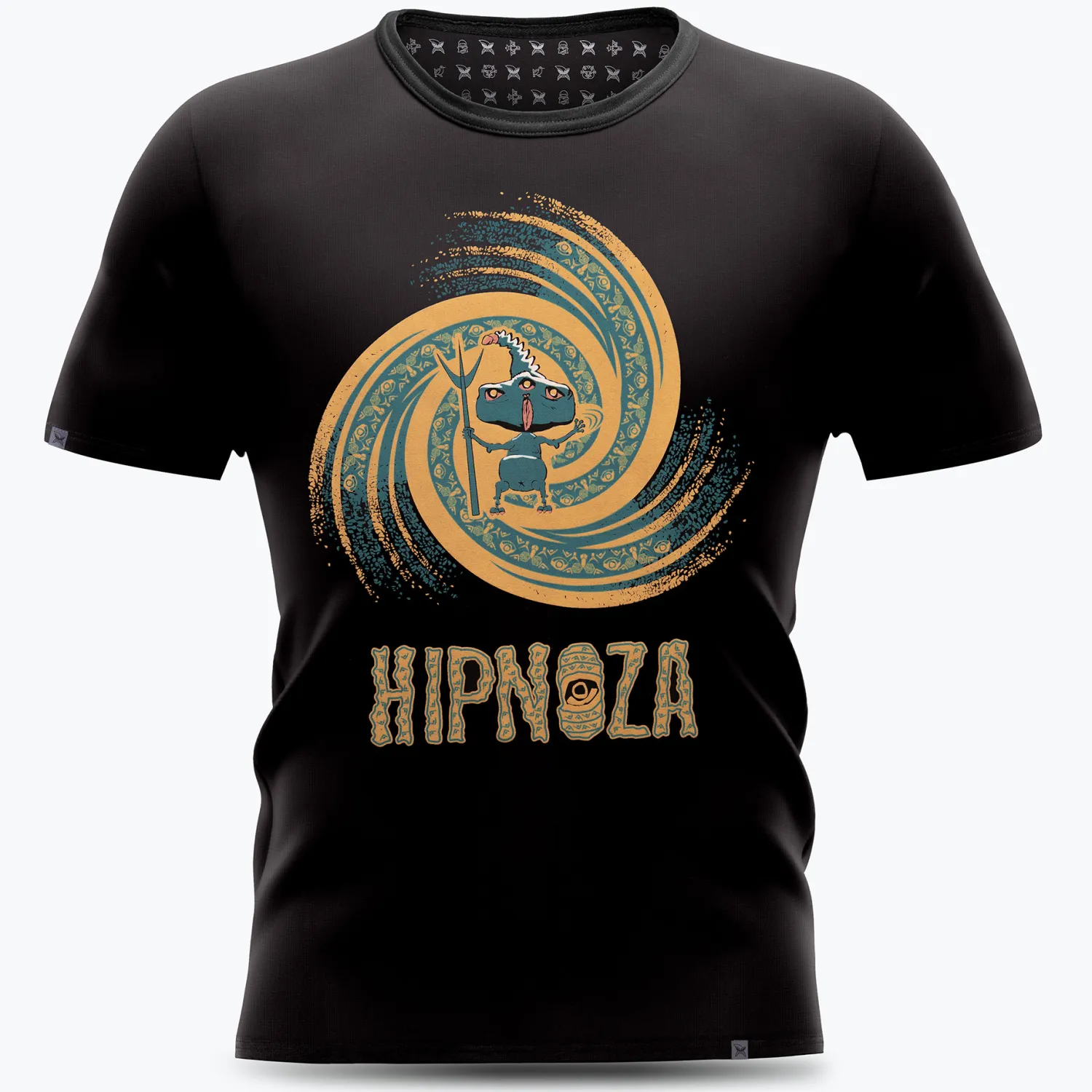 Kapitan Bomba Koszulki > Kozuka – Hipnoza