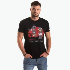 Kapitan Bomba Koszulki > Kozuka – irabeki