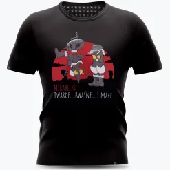 Kapitan Bomba Koszulki > Kozuka – irabeki