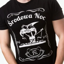 Kapitan Bomba Koszulki > Kozuka ęka | Środowa noc | Beteer