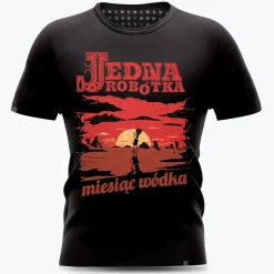 Kapitan Bomba Koszulki > Kozuka – Ojciec pijo – jedna robótka