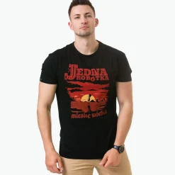 Kapitan Bomba Koszulki > Kozuka – Ojciec pijo – jedna robótka