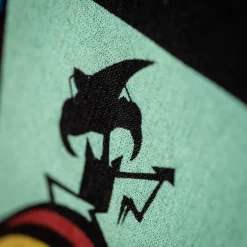 Kapitan Bomba Koszulki > Kozuka – Środowa noc