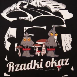 Kapitan Bomba Koszulki > Kozuka – Rzadki okaz