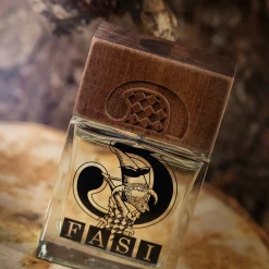 Kapitan Bomba Gadżety > Perfumy – Tre Fasi 50 ml | Zapach 100 złotych, dla prawdziwego rekina biznesu