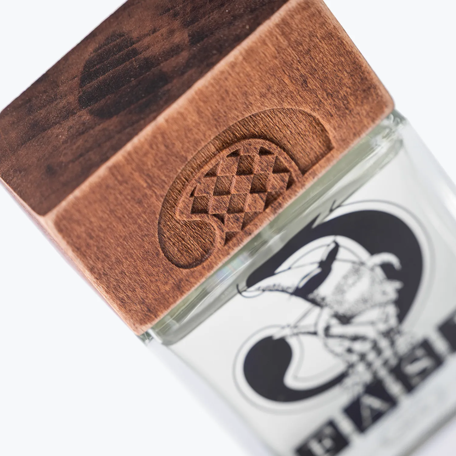 Kapitan Bomba Gadżety > Perfumy – Tre Fasi 50 ml | Zapach 100 złotych, dla prawdziwego rekina biznesu