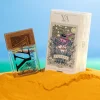 Kapitan Bomba Gadżety > Perfumy – Ya Chas 50 ml | dla mężczyzny, który lubi luksusowy zapach klasy biznes
