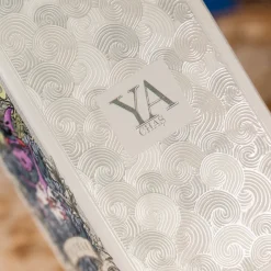 Kapitan Bomba Gadżety > Perfumy – Ya Chas 50 ml | dla mężczyzny, który lubi luksusowy zapach klasy biznes