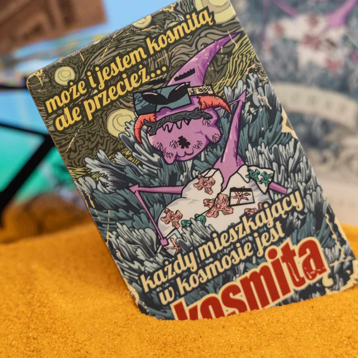 Kapitan Bomba Gadżety > Perfumy – Ya Chas 50 ml | dla mężczyzny, który lubi luksusowy zapach klasy biznes