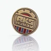 Kapitan Bomba Gadżety|Piny > Pin RKS Huwdu