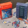 Kapitan Bomba Gadżety > Puzzle 500/1000 elementów – Krzyk wódy