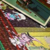 Kapitan Bomba Gadżety > Puzzle 1000 elementów – Środowa Noc | Kantyna Laser