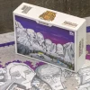 Kapitan Bomba Gadżety > Puzzle 500/1000 elementów – Rushmore