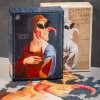 Kapitan Bomba Gadżety > Puzzle 1000 elementów – Signora con la merda