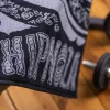 Kapitan Bomba Gadżety|Sportowe > Ręcznik | 50×100 | Hipnoza | idealny na siłownię