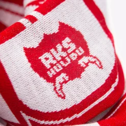 Kapitan Bomba Gadżety|Sportowe > Szalik – Polska mistrzem Polski