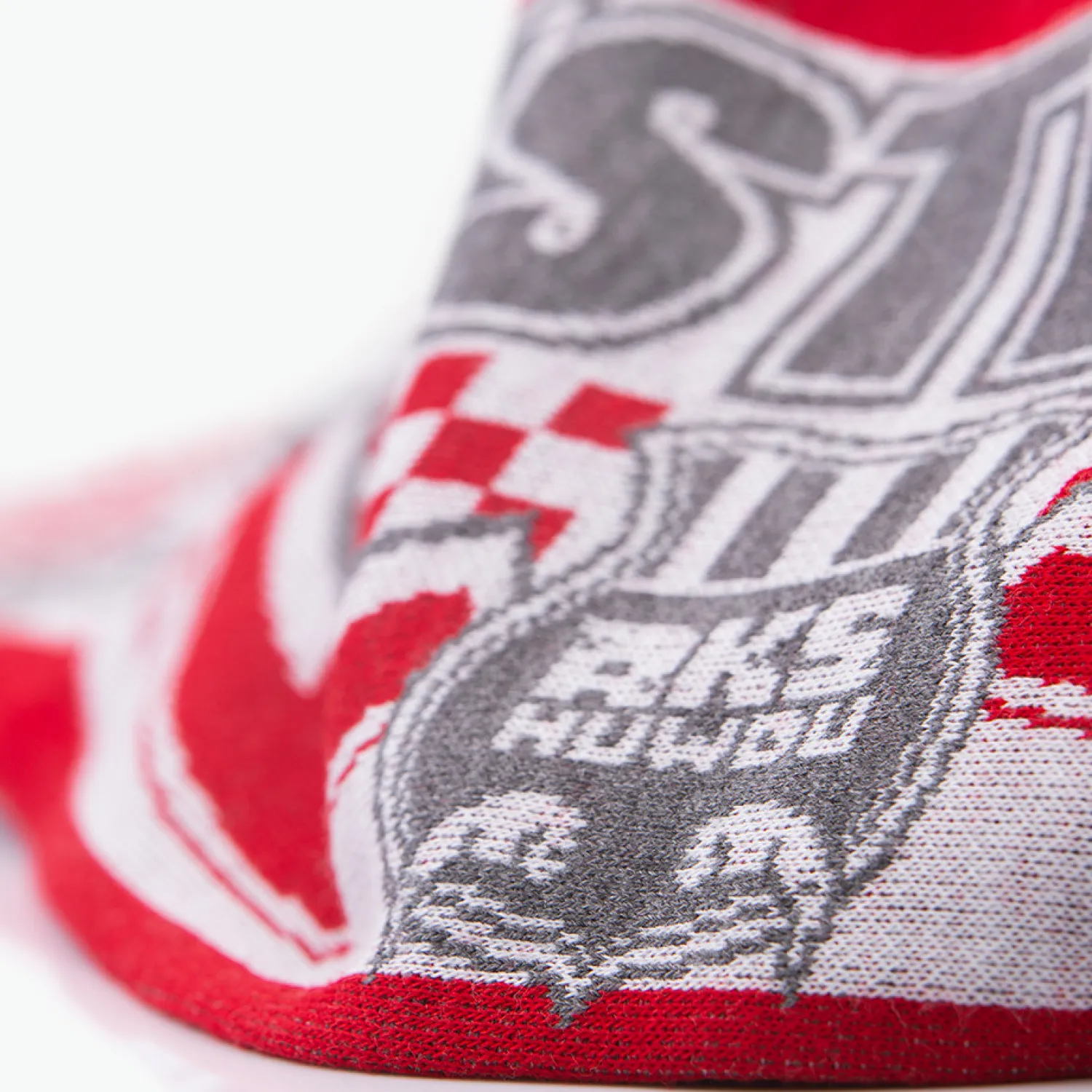 Kapitan Bomba Gadżety|Sportowe > Szalik – Polska mistrzem Polski