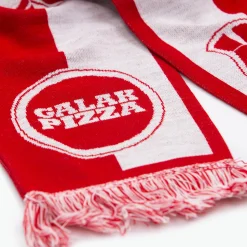Kapitan Bomba Gadżety|Sportowe > Szalik – Polska mistrzem Polski