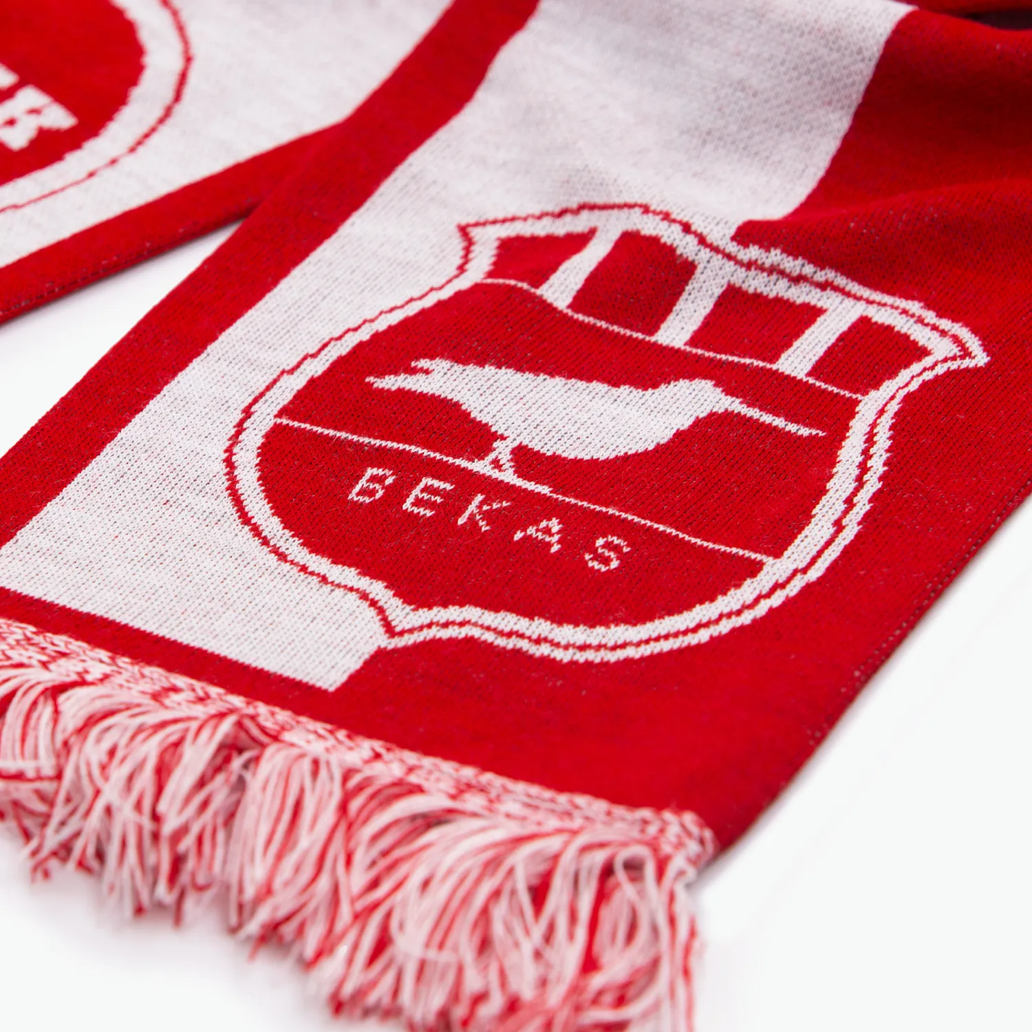Kapitan Bomba Gadżety|Sportowe > Szalik – Polska mistrzem Polski