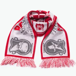 Kapitan Bomba Gadżety|Sportowe > Szalik – Polska mistrzem Polski